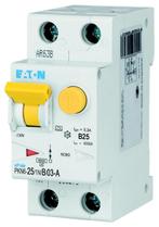 EATON INDUSTRIES PK Aardlekschakelaar - 236699, Doe-het-zelf en Verbouw, Verzenden, Nieuw, Overige typen
