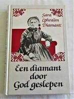 Een diamant door God geslepen 9789033102028, Boeken, Gelezen, S.E. Diamant-van Gelder, K. Heerschap, Verzenden