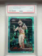 2024 Topps Chrome, Formula 1, Sapphire Edition F1 Max, Nieuw