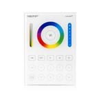 Mi-Light | Afstandsbediening | RGB+CCT | Zwart | 8 Kanalen, Huis en Inrichting, Ophalen of Verzenden, Nieuw