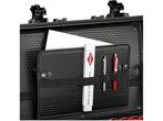 Knipex Robust - Gereedschapskoffer - Zonder inhoud, Huis en Inrichting, Verzenden, Nieuw