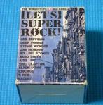 Various Artists/Bands in 1970s - Japan-Only Promo: “Let’s, Nieuw in verpakking
