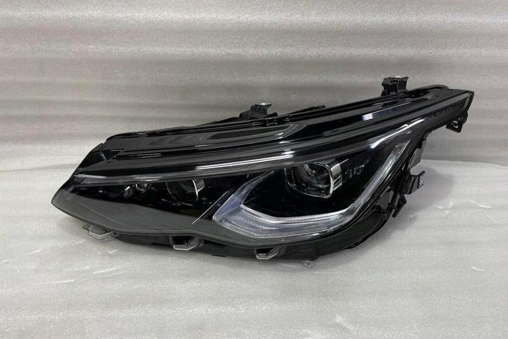 Koplampen VW GOLF 8 R-LINE, Auto-onderdelen, Verlichting, Nieuw, Volkswagen, Verzenden