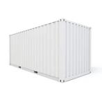 Container Coating Wit 10 liter, Ophalen of Verzenden, Nieuw