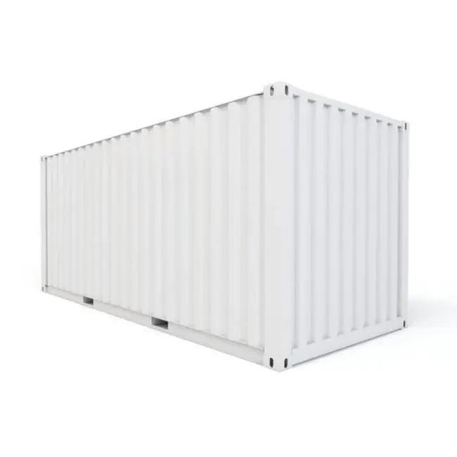 Container Coating Wit 10 liter, Doe-het-zelf en Verbouw, Verf, Beits en Lak, Nieuw, Ophalen of Verzenden