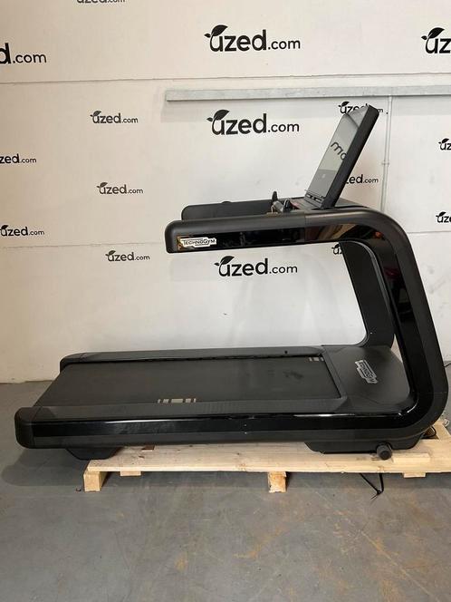 Technogym Artis Run - Black, Sport en Fitness, Fitnessapparatuur, Gebruikt