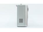 GPO MANHATTAN - Bluetooth speaker - 100 Watt - zilver, Audio, Tv en Foto, Luidsprekers, Verzenden, Nieuw