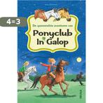 Ponyclub in galop 0 -  De spannendste avonturen van Ponyclub, Boeken, Verzenden, Gelezen, Julia Boehme