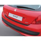 ABS Achterbumper beschermlijst passend voor Peugeot 207 HB 3, Auto diversen, Auto-accessoires, Nieuw, Verzenden