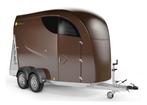 Bücker Careliner L Paardentrailer Paardentrailer, Dieren en Toebehoren, Paarden en Pony's | Trailers en Aanhangwagens, Ophalen of Verzenden