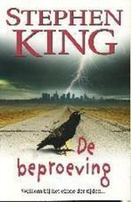 Beproeving, Boeken, Ophalen of Verzenden, Nieuw