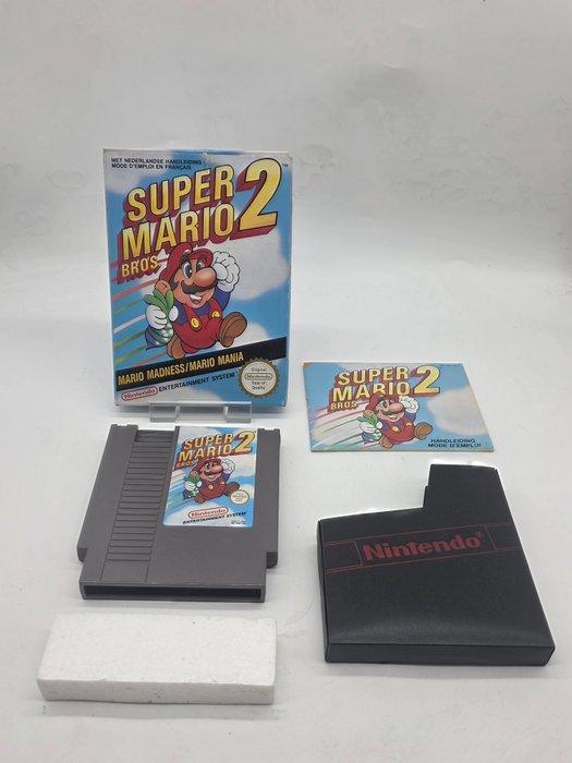 Nintendo - Nes - Classic NES-MW-FRA - PAL B - Game 1ST, Spelcomputers en Games, Spelcomputers | Overige Accessoires