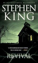 Revival 9781501121173 Stephen King, Verzenden, Gelezen, Stephen King