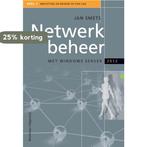 Netwerkbeheer met Windows server 2012 9789057522208, Boeken, Verzenden, Gelezen, Jan Smets
