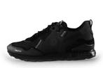 Cruyff Sneakers in maat 45 Zwart | 10% extra korting, Cruyff, Verzenden, Zwart, Sneakers of Gympen