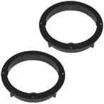 Speakerring 165mm voorportier 25mm VW Seat SKODA, Verzenden, Nieuw