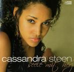 cd - Cassandra Steen - Seele Mit Herz, Verzenden, Zo goed als nieuw