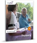 9789001872977 | ZorgPad, Thuiszorg Theorieboek Niveau 4, Boeken, Verzenden, Nieuw