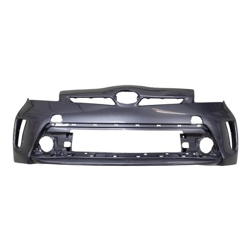Toyota Prius Voorbumper 1G3 2012-2016 - Burg Onderdelen, Auto-onderdelen, Carrosserie en Plaatwerk, Nieuw, Toyota, Ophalen of Verzenden