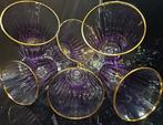 antica bottega veneta - Drinkservies (6) - Exclusieve