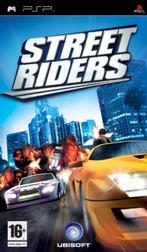 Street Riders, Verzenden, Nieuw