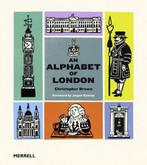 Alphabet of London, Ophalen of Verzenden, Nieuw