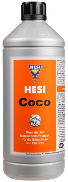 Hesi Coco — 1L, Tuin en Terras, Plantenvoeding