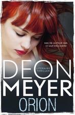 Orion 9789400500280 Deon Meyer, Boeken, Thrillers, Verzenden, Zo goed als nieuw, Deon Meyer