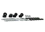 Whiteline 1974-1993 Dodge Ramcharger Body Mount Bushing Set, Ophalen of Verzenden, Nieuw