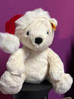 Steiff: kerst ijsbeer, 25cm - Pluche dier - 2020+ -