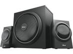Trust Yuri, Computers en Software, Pc speakers, Verzenden, Zo goed als nieuw