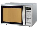 Sharp R-971STW - Combimagnetron - Inverter technologie - 40L, Verzenden, Zo goed als nieuw