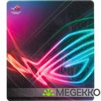ASUS ROG Strix Edge Game-muismat Meerkleurig, Computers en Software, Muizen, Verzenden, Nieuw, ASUS