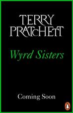 9781804990094 Discworld Novels6- Wyrd Sisters, Verzenden, Nieuw, Terry Pratchett