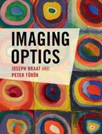 9781108428088 Imaging Optics Joseph Braat, Boeken, Verzenden, Nieuw, Joseph Braat