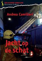 Jacht op de schat, Ophalen of Verzenden, Nieuw