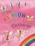 Rainbow magic: the treasury by Daisy Meadows (Paperback), Gelezen, Daisy Meadows, Verzenden