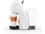 Krups -   Nescafé Dolce Gusto Piccolo Xs, Witgoed en Apparatuur, Koffiezetapparaten, Verzenden, Nieuw, 1 kopje, Combi