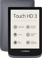 PocketBook Touch HD 3 Grijs E-readers, Computers en Software, E-readers, Verzenden, Nieuw