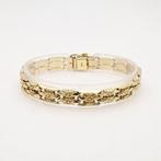 Armband - 14 karaat Geel goud, Nieuw