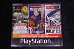 Official UK Playstation Magazine Disc 58 PS1 Demo Disc, Verzenden, Nieuw