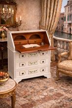 Secrétaire - Hout - Venetiaanse secretari