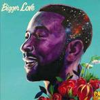 cd - John Legend - Bigger Love, Zo goed als nieuw, Verzenden