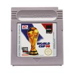 World Cup 98 [Gameboy], Spelcomputers en Games, Games | Nintendo Game Boy, Ophalen of Verzenden, Zo goed als nieuw