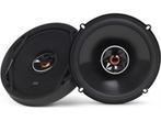 JBL Club 6522 - Autospeakers - Ø 16,5 cm (6,5”Inch) 2-weg, Verzenden, Zo goed als nieuw