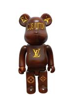 MIND$€T - Bearbrick Louis Vuitton