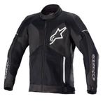 Alpinestars Viper V3 Air Jas Zwart, Nieuw met kaartje, Jas | textiel, Alpinestars, Heren