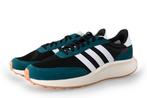 Adidas Sneakers in maat 41,5 Groen | 10% extra korting, Overige kleuren, Verzenden, Nieuw, Sneakers of Gympen