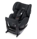 Recaro Autostoel - Salia Prime - Mat Black van 449 voor 179, Kinderen en Baby's, Autostoeltjes, Nieuw, Overige merken, Isofix