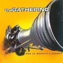 cd - The Gathering - How to Measure a Planet, Cd's en Dvd's, Verzenden, Zo goed als nieuw